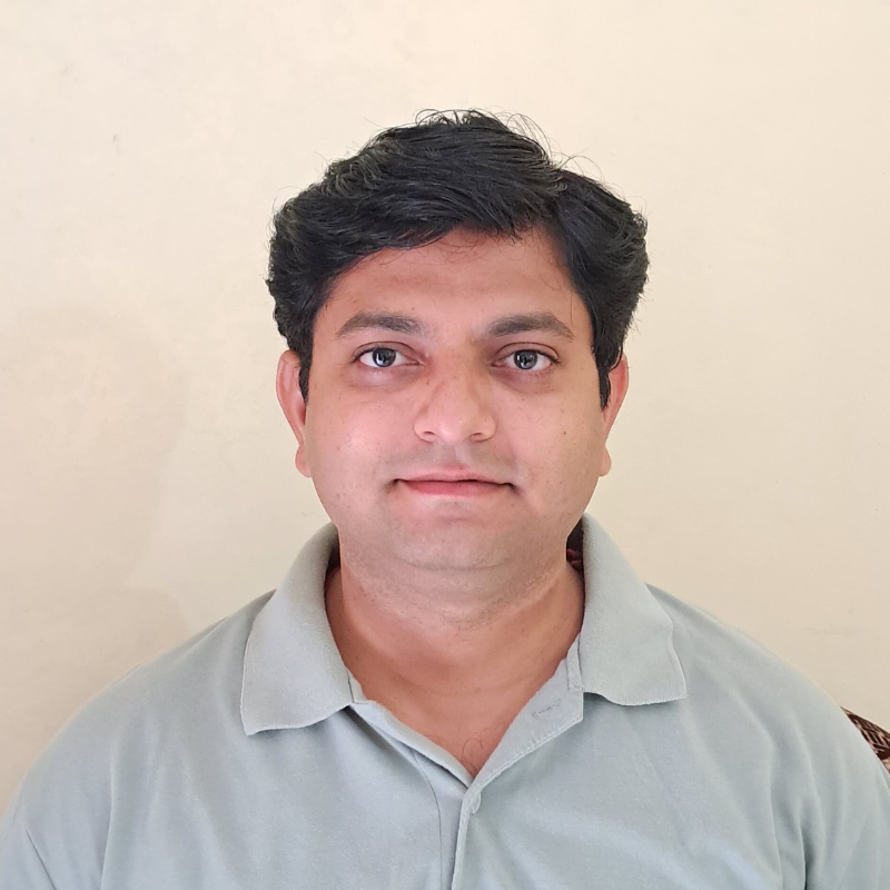Arpit Bhawsar