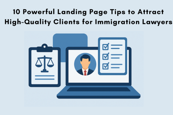 digital marketing for lawyer